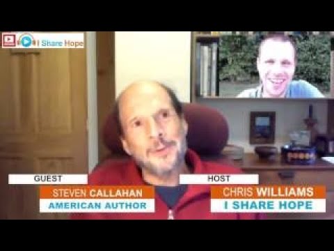 Episode 63 Adrift to Survival with Steven Callahan