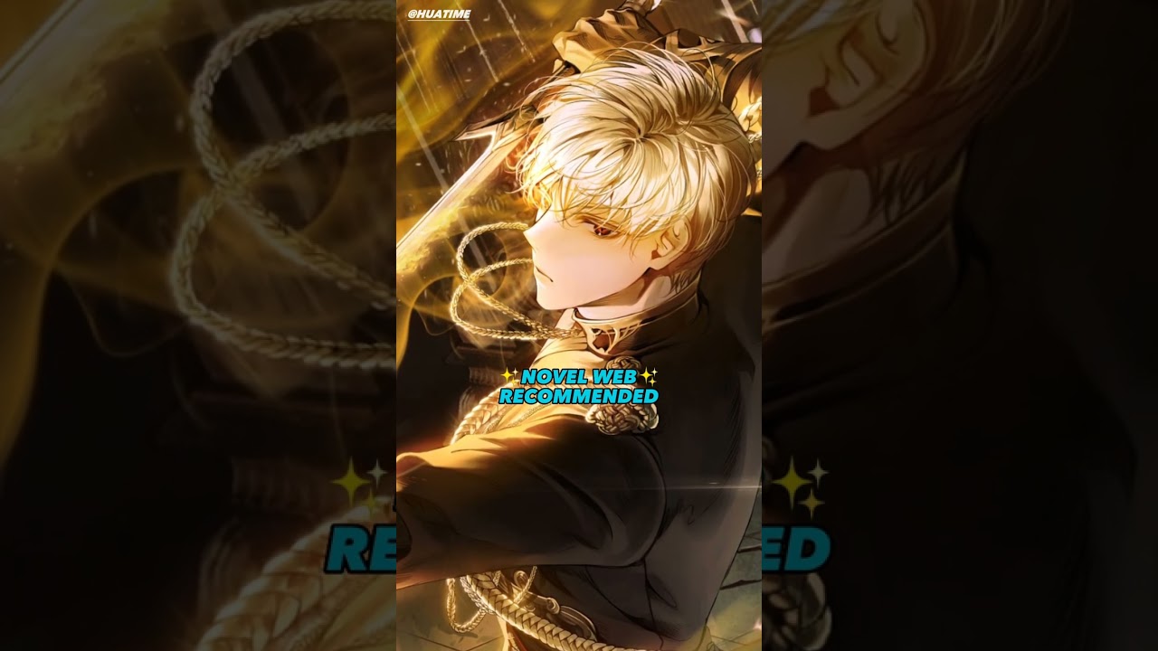 Recommend ✨ #webnovel #lightnovel #fantasy #trending #recommended #top #shorts