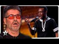 10 INCREDIBLE Opera Auditions That Will Give You GOOSEBUMPS On Got Talent