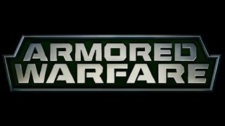 Armored Warfare gameplay первый взгляд
