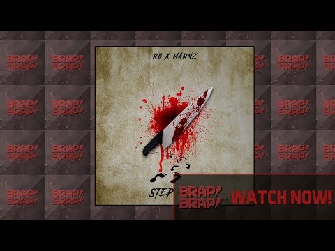 #MHG | RB x Marnz - Step Out