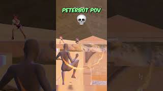 MariusCOW DESTROYS Peterbot in FNCS Finals.. 😈