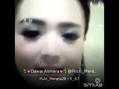 Putri KDI feat Eko Kustanto - Dawai Asmara