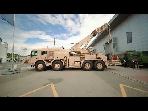 TATRA - IDET/PYROS 2025