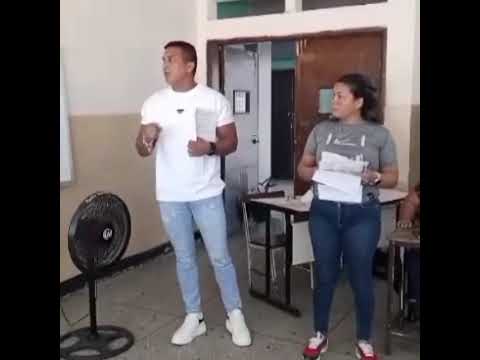 2do Encuentro de Directores y Supervisores PNFDYS Municipio José Laurencio Silva Estado Falcón.