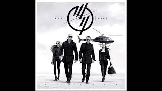Wisin &amp; Yandel - Un Beso (Pitched Up+Reverb)