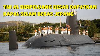 Download lagu INDONESIA JOINS THE HUNT FOR THE FORMER JAPANESE NAVAL SUBMARINE OYASHIO mp3