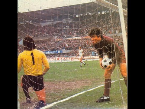 Torino-Milan 2-1 Serie A 75-76 24' Giornata