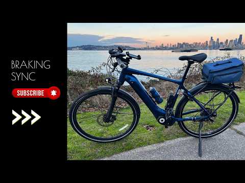 📺This E-Bike Will Change How You Ride – Giant Explore E+ Review🚨