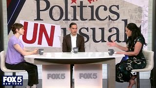 Co-chairs of NYC's Democratic Socialists of America talk primary success