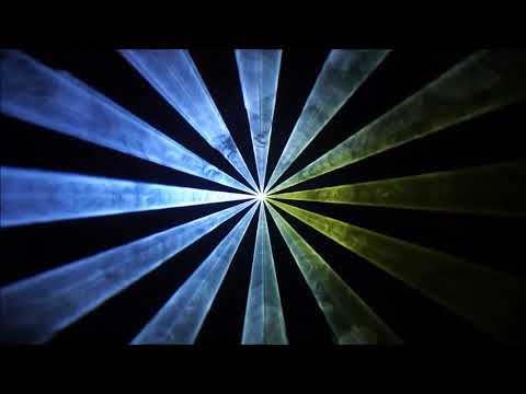 1st Place International Laser Display Award | City 17 - Ignite | Laser Show