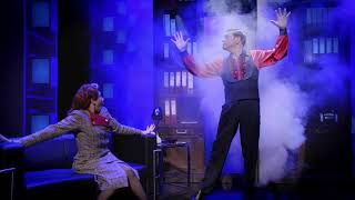 9 to 5 the Musical Review | Palace Theatre | Manchester