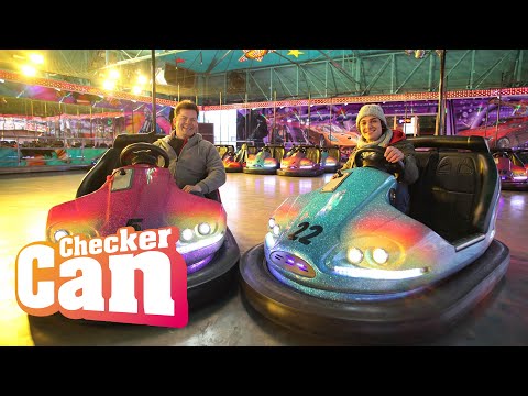 Der Rummel-Check | Reportage für Kinder | Checker Can
