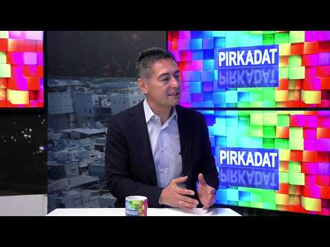 PIRKADAT: Hováth Csaba