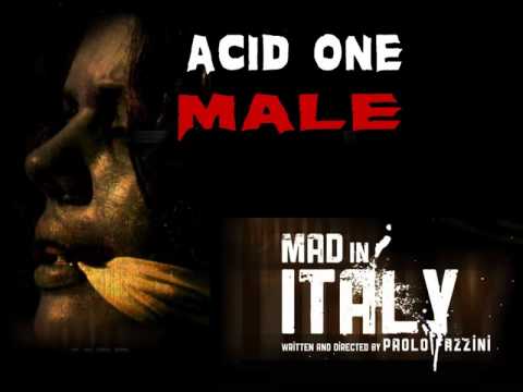 Video thumbnail for Male