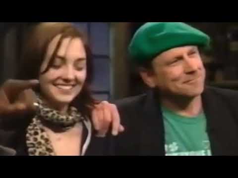 134 Tough Crowd Comedy - Patrice O'Neal, Jim Norton, Marc Maron, & Jackie Mason Speak for Audience