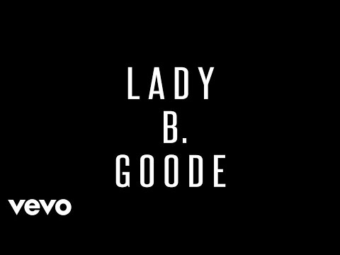 Chuck Berry - Lady B. Goode