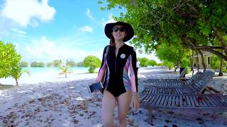 Paradise Island Resort