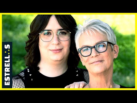 Jamie Lee Curtis y su gran reto como madre