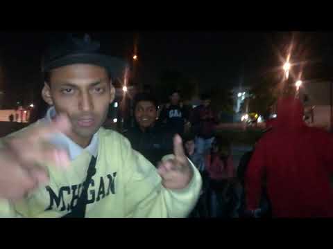 MilNueve Badilla vs. Kacique BicWan: Semis - Dorsal Kings Fecha XI 2019