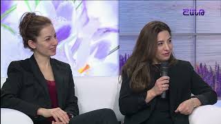 Առավոտը Շանթում/Aravoty Shantum/Կոմիտասի Ազգային քառյակ