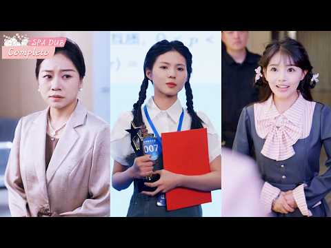 Se hizo la inútil 3 años 🎭Hoy, cuando todos la subestimaban, demostró que es la más inteligente 🧠🔥