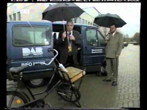 2002-12 WDR COMPUTERCLUB CLASSIC - DRM-Rundfunk; DAB