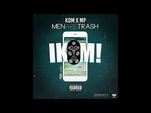 J. T. I (Jones The IkomBoy) - Men Are Trash (Ikom style)