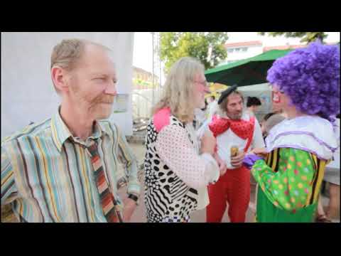 Mloci - 2021 - Robotnicke Blus