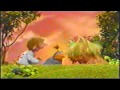 G Sesame Street