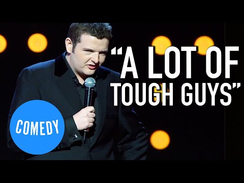 People's Perception of Glasgow - Kevin Bridges | BEST OF The Story So Far | Universal Comedy