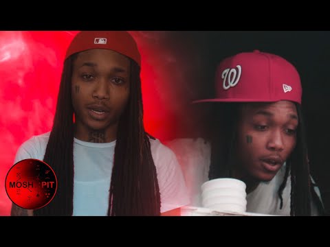 Swish Money - High n Higher [ Created by @MOSHPXT ]