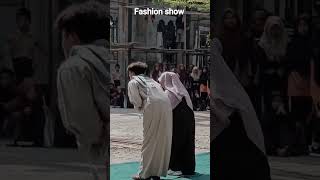 Download lagu https://s.shopee.co.id/2B8vRBvdi1 FASHION SHOW MADRASAH BIKIN BAPERRR #fashionshow #bikinbaper mp3