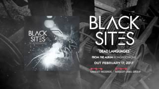 Black Sites - Monochrome video