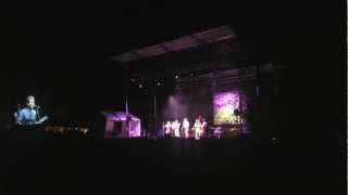 Punch Brothers - Brakeman's Blues