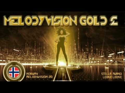 MelodyVision GOLD 2 - NORWAY - Stella Mwangi - "Lookie Lookie"