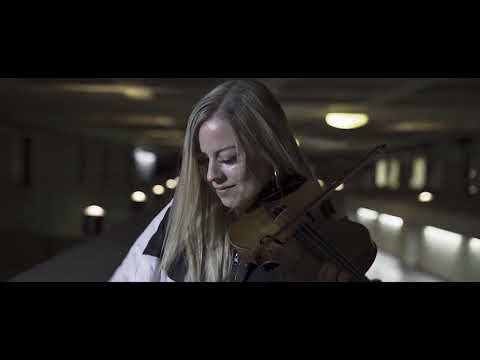 Y-ETizm x Grime Violinist