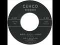 ROY MILTON - Hop Skip Jump [Cenco 112] 1961