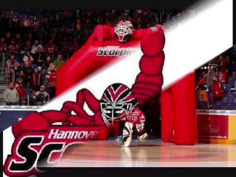 Derek Bekar and Rob Hisey