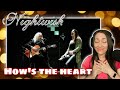 Happy Birthday To MEEE Nightwish How S The Heart Acoustic Planet Rock Acoustic Session