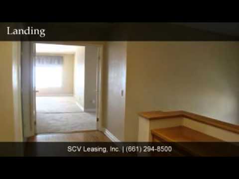 Shangri-La Home for Rent in Canyon Country on Olympian Court!