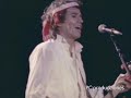 Keith Richards - "Locked Away"  LIVE-HD - (remastered) + Lyrics