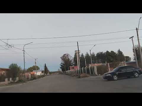 Recorrimos #Dolavon #chubut 