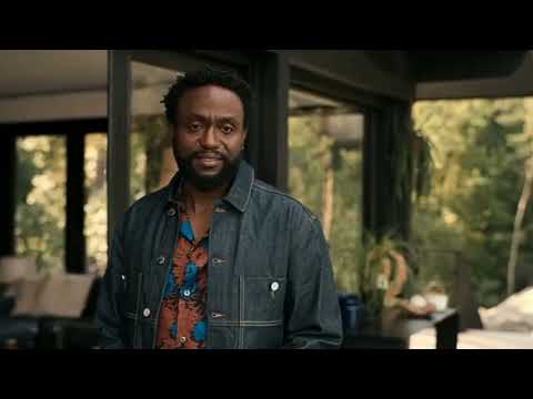 Mira and Laurie 1x06 part 1 (sub Español)