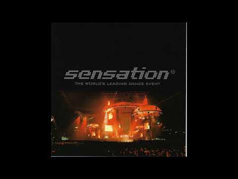 Sensation 2005: Black Edition - CD2