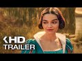 SCHNEEWITTCHEN Trailer German Deutsch 2025