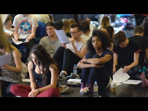 Introducing UAL Awarding Body