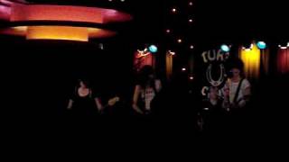 The Soviettes Pass the Flashlight Turf Club Minneapolis, MN 3/19/10