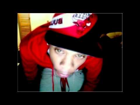 Young Sam ft. Icez - Blue Monsta [Jerkin Song] (New Music May 2011)