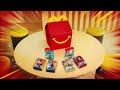 Mcdonald S Uno X Anime Commercial